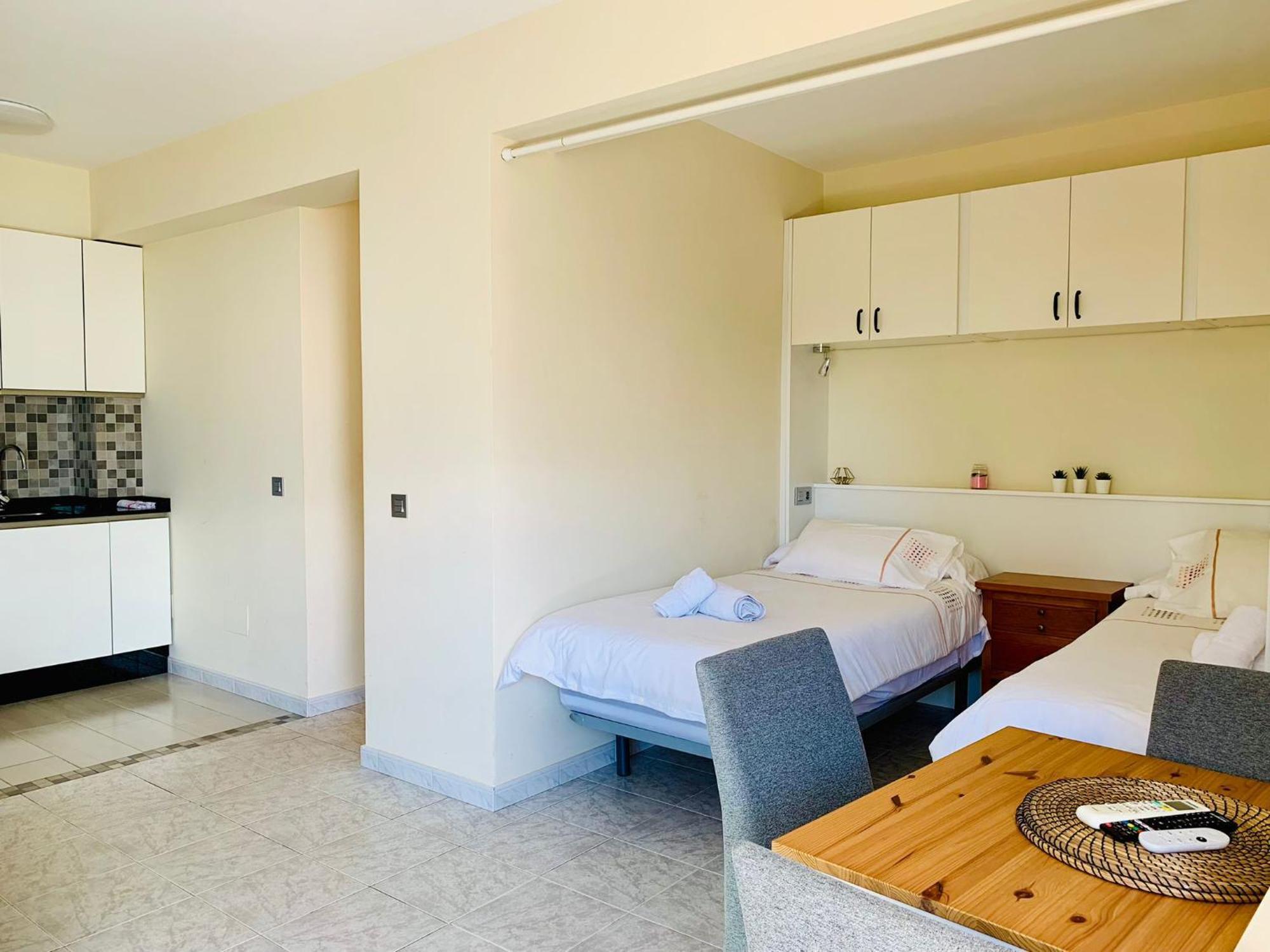 Stunning Apartment In Marbellac Extérieur photo
